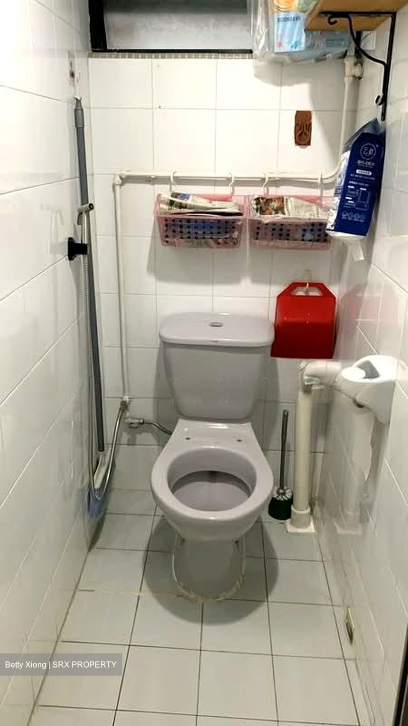 Blk 28 New Upper Changi Road (Bedok), HDB 3 Rooms #559725431